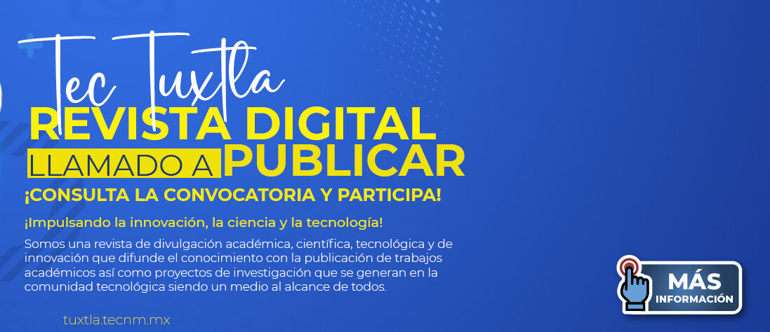 Llamado a Publicar